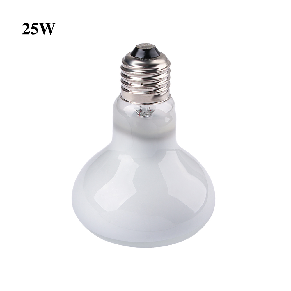 Basking Bulb Halogen - Amphibians Heat Lamp Heater Halogen Bulb
