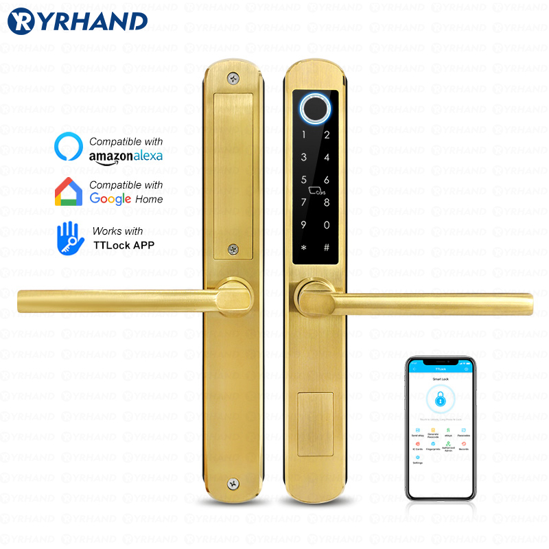 IP66 Gold Stainless steel Slid - Glass Door Hinge 评论和价格