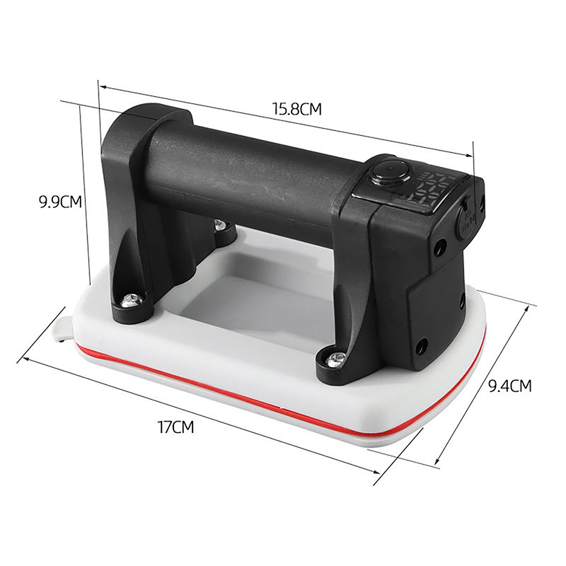 Intelligent Electric Suction C - Ceramic Tile Floor 评论和价格