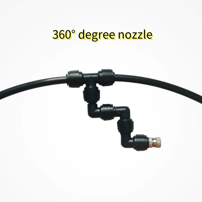 Reptile Mister Humidifier Mist - Misting Nozzle Reptile 评论和价格