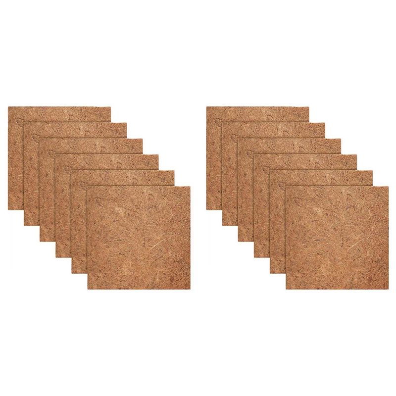 A84E-2X Natural Coconut Fiber  - Substrate Coconut Fiber 评论和价格