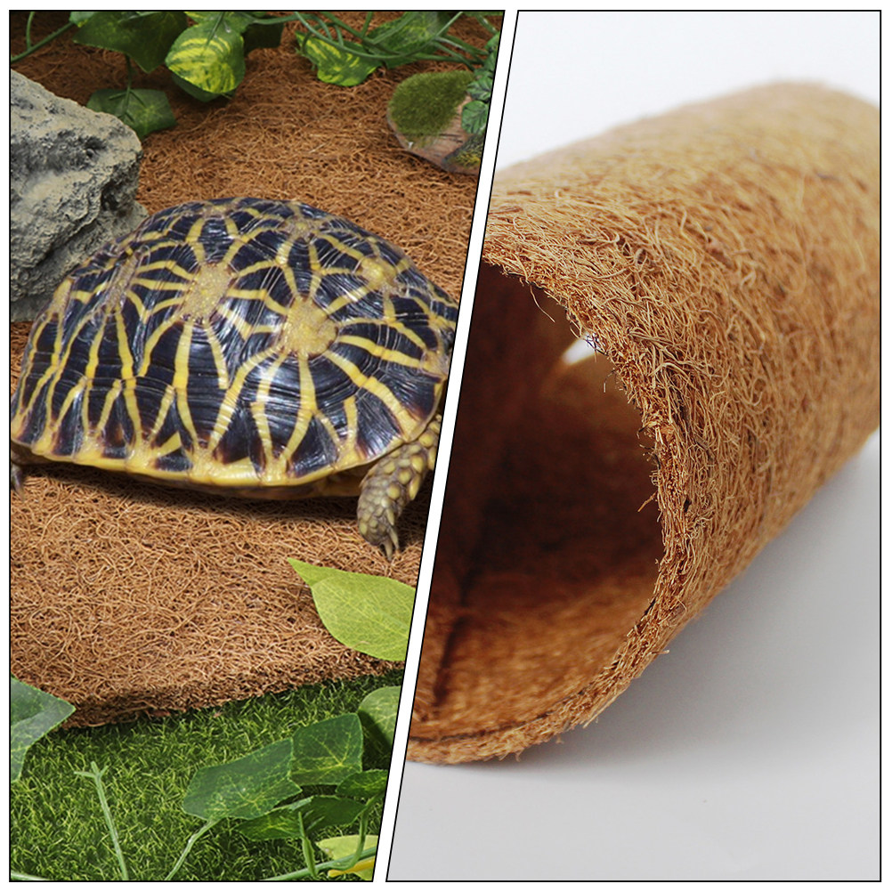 Coconut Substrate for Reptile  - Substrate Coconut Fiber 评论和价格