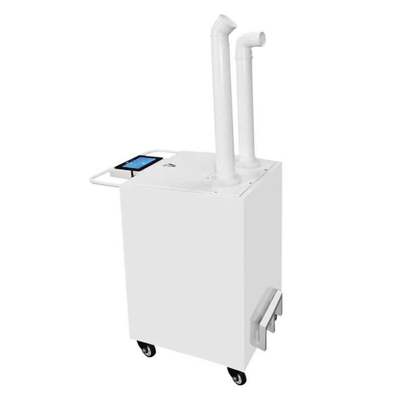36L/h Mist Maker Fogger Machin - Misting Nozzle Reptile 评论和价格