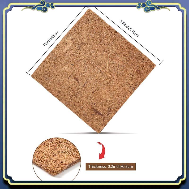 Latest Natural Coconut Fiber M - Substrate Coconut Fiber 评论和价格