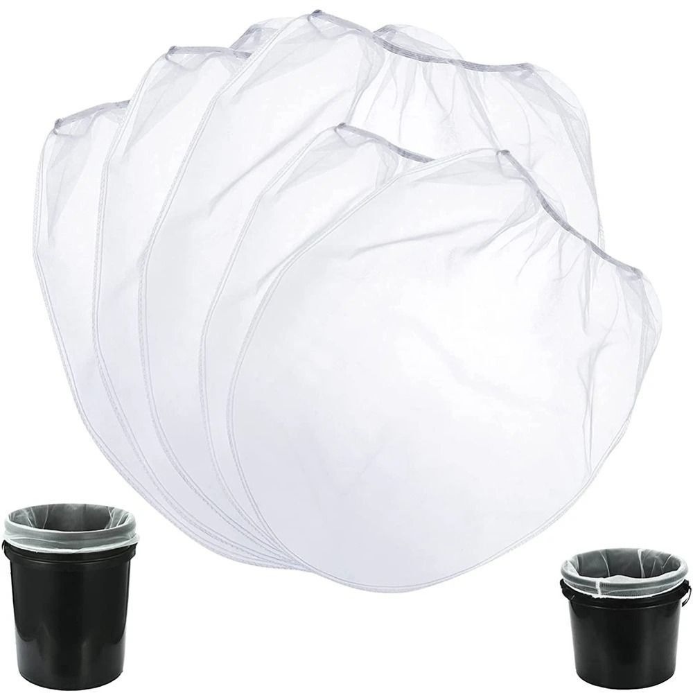 5Pcs Convenient Top Opening Pa - Screen Top Mesh 评论和价格