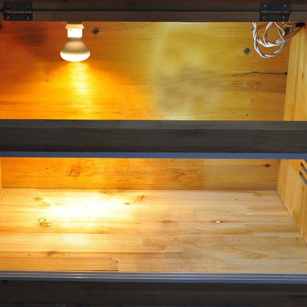 Amphibians Heat Lamp Heater Ha - Basking Bulb Halogen 评论和价格