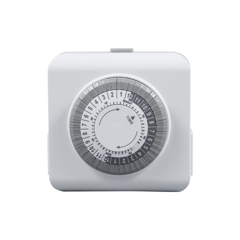 US SPEC/PLUG Standard Certific - Timer Dual Outlet 评论和价格