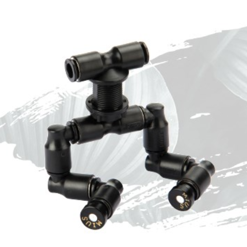 MIUS Reptiles 360 Degree Rotat - Misting Nozzle Reptile 评论和价格