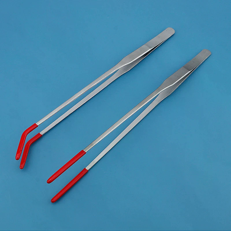 Stainless Steel Reptile Feedin - Feeding Tong Stainless 评论和价格