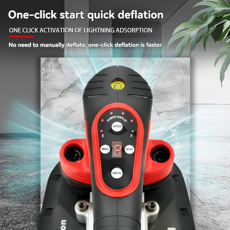 9 Gears Adjustable Tile Vibrat - Ceramic Tile Floor 评论和价格