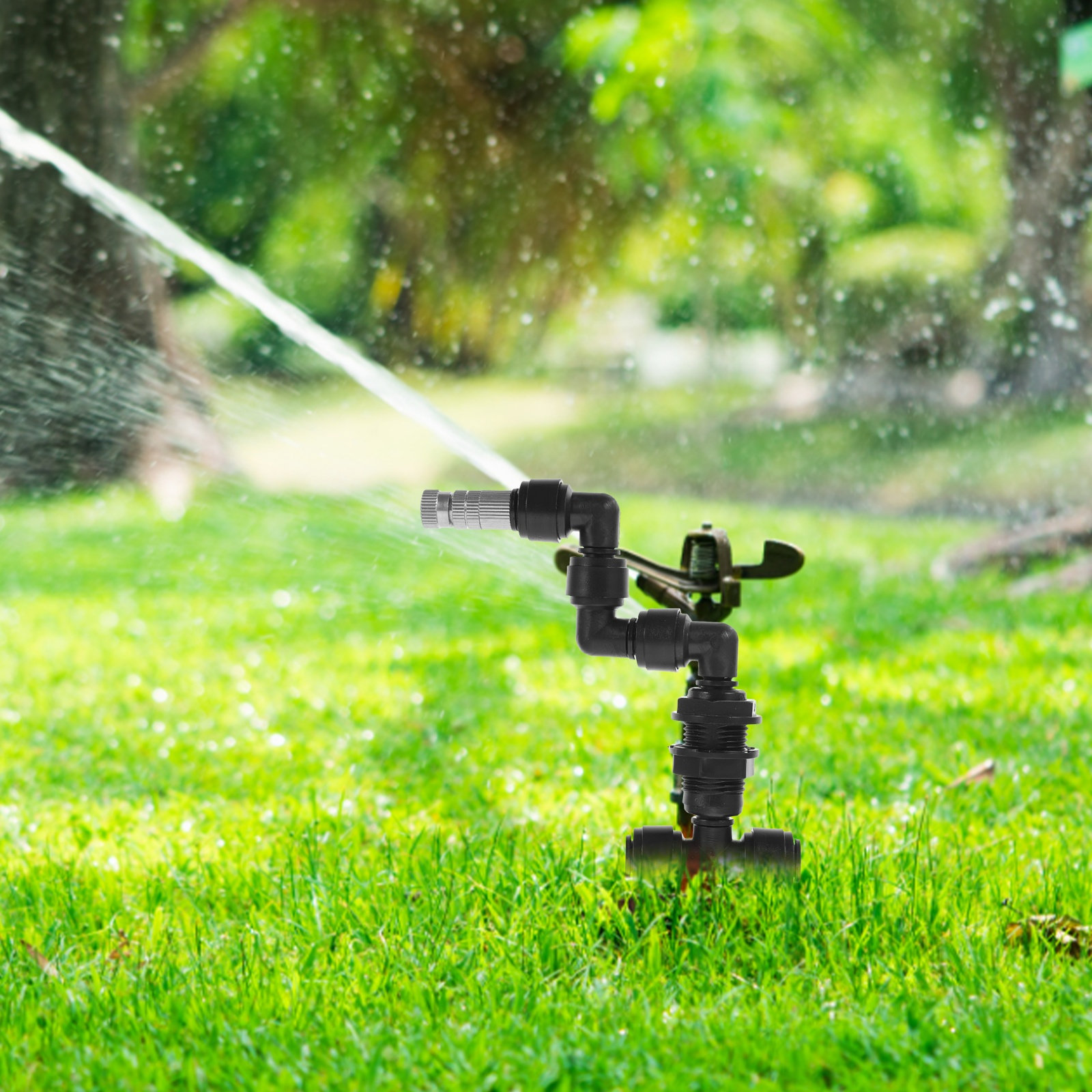 Sprinkler Head Misting System  - Misting Nozzle Reptile 评论和价格