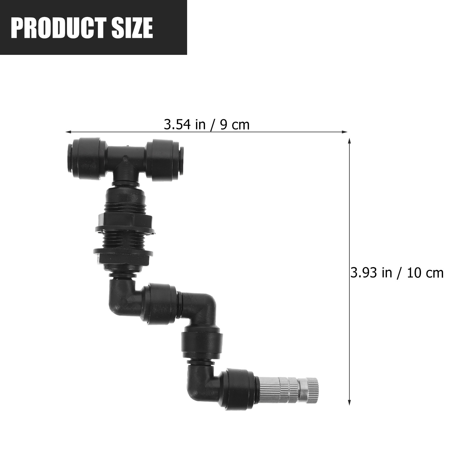 Sprinkler Head Misting System  - Misting Nozzle Reptile 评论和价格