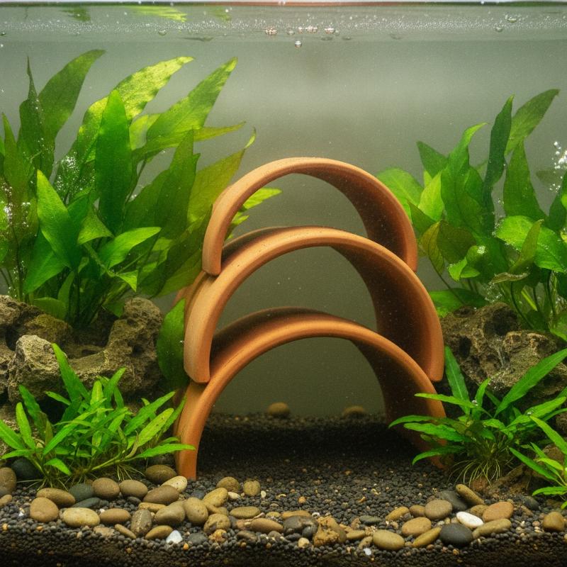 Ceramic Fish Spawning Cave Bre - Hide Cave Ceramic 评论和价格