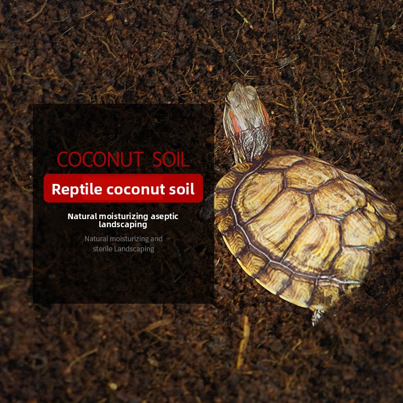 WAJABABY Ready-to-Use Coco Coi - Substrate Coconut Fiber 评论和价格