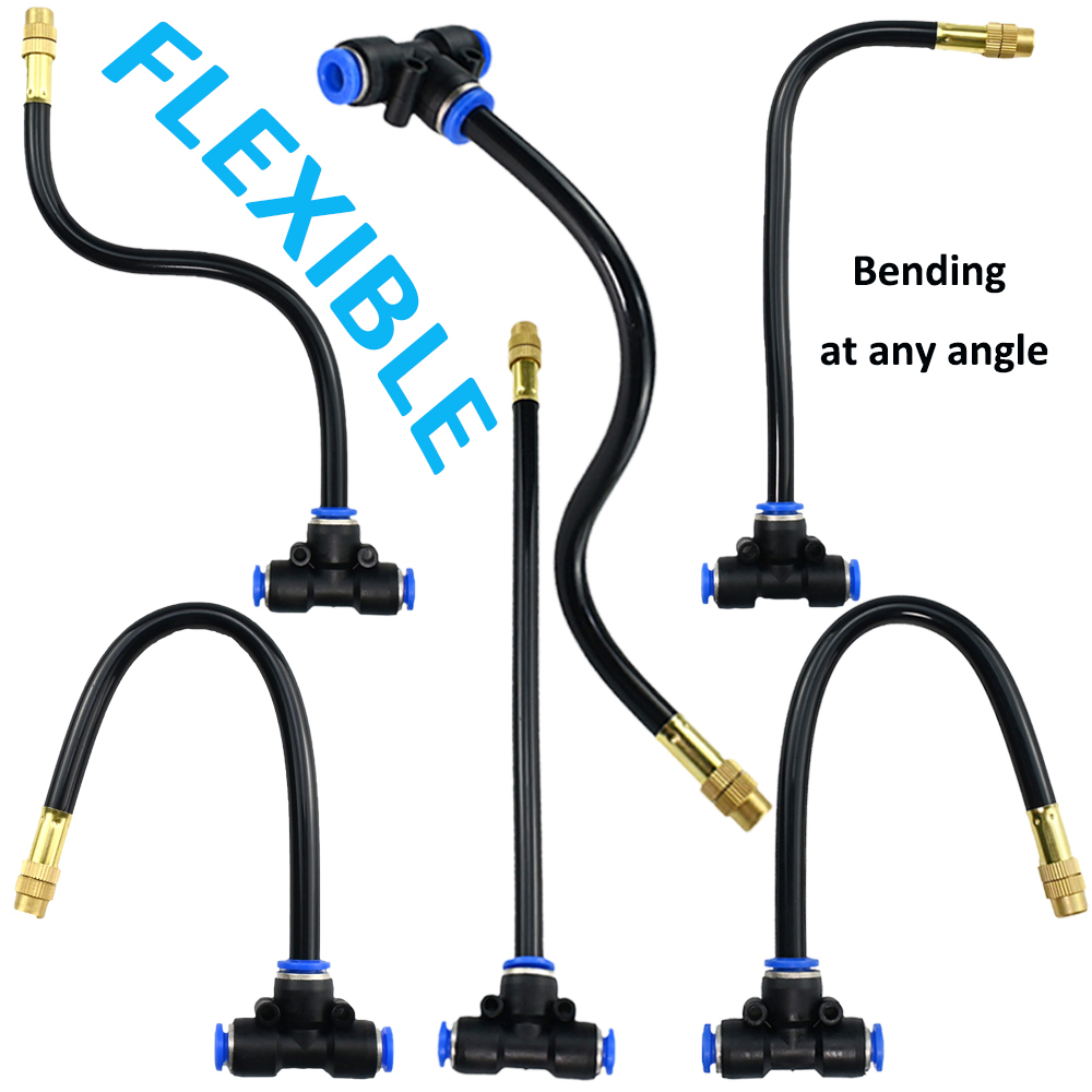Free Bending Spray Misting Noz - Misting Nozzle Reptile 评论和价格