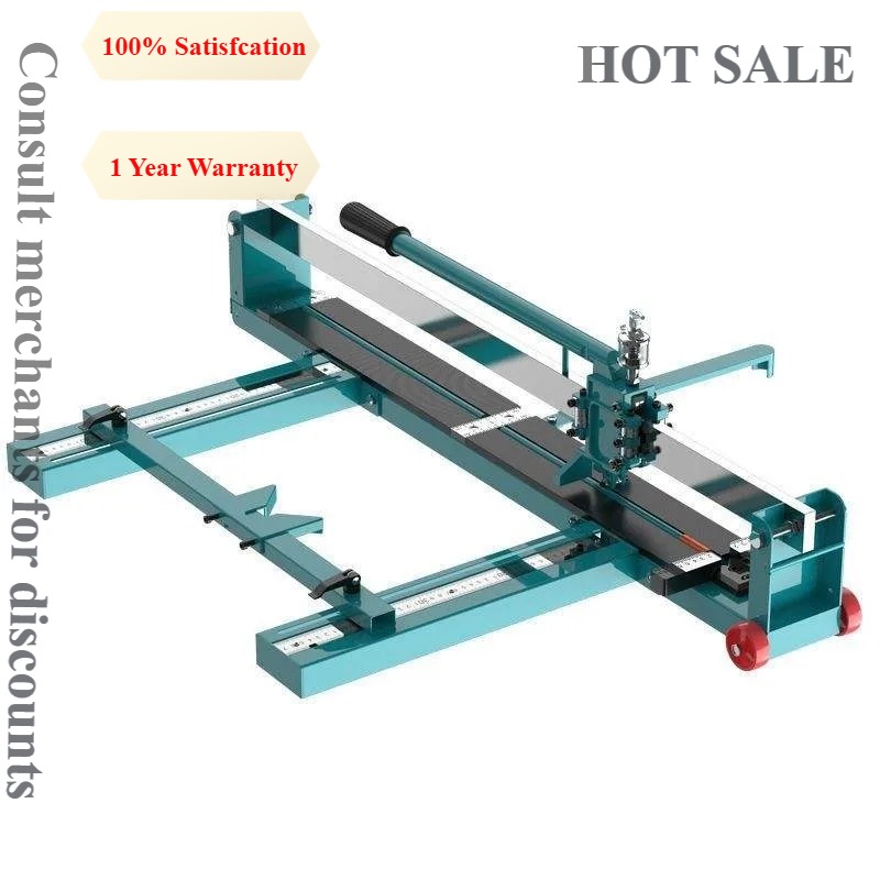 A81 Industrial Manual Tile Cut - Ceramic Tile Floor 评论和价格