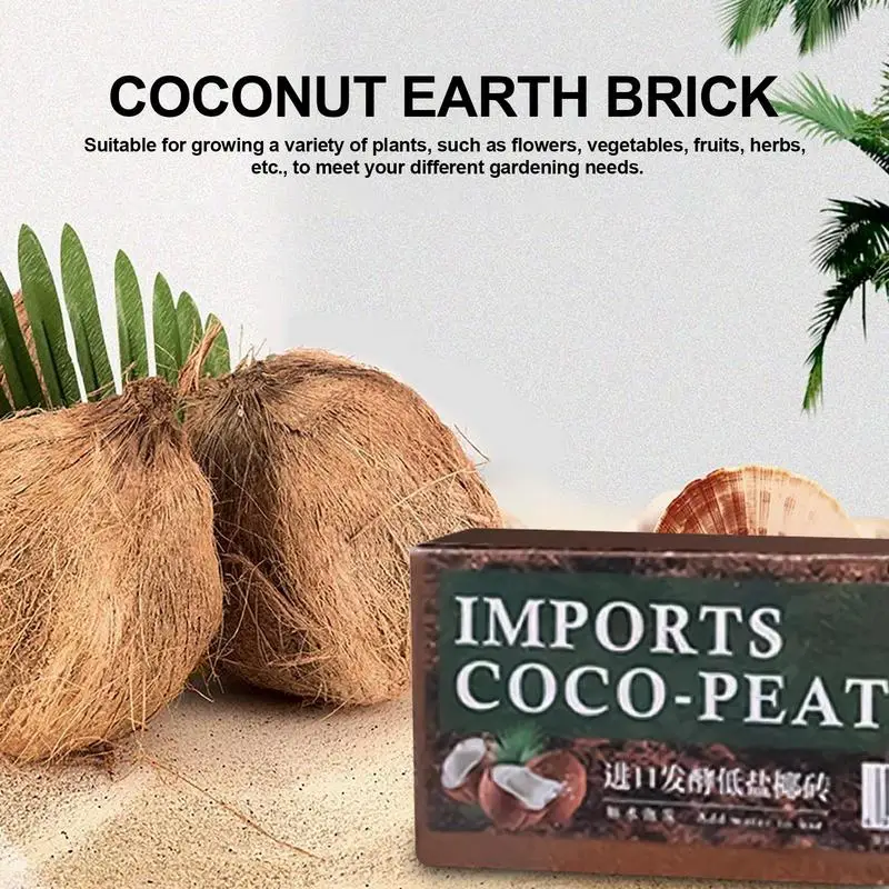 Reptile Coconut Soil Natural C - Substrate Coconut Fiber 评论和价格