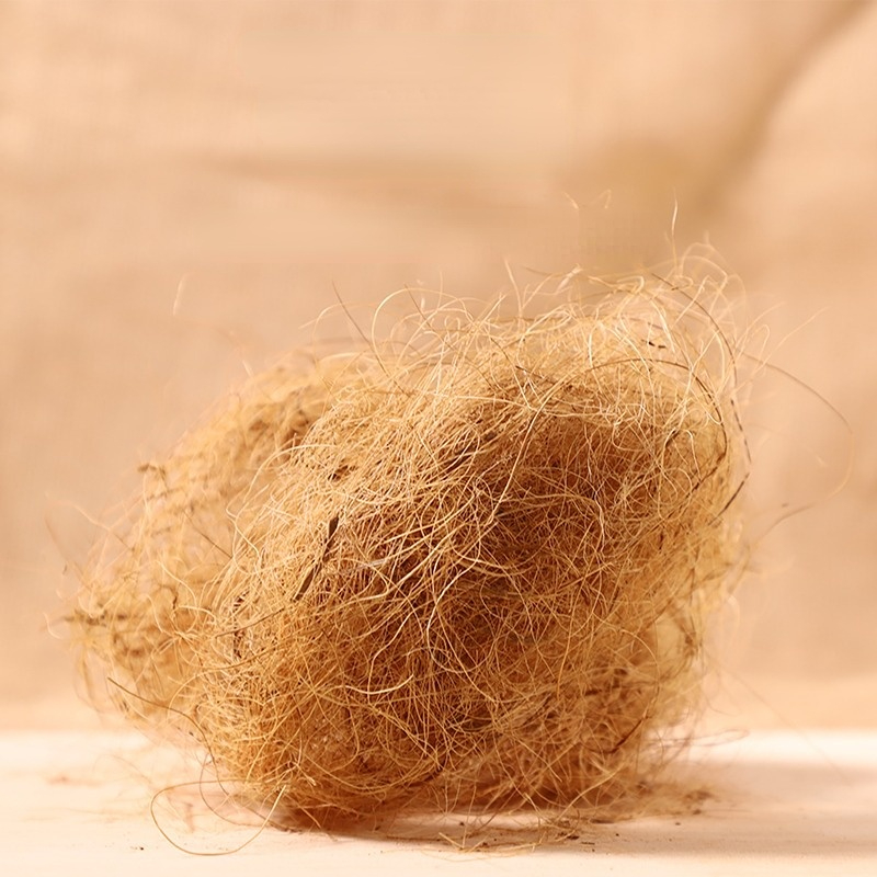 100g Finch Coconut Fiber Loose - Substrate Coconut Fiber 评论和价格