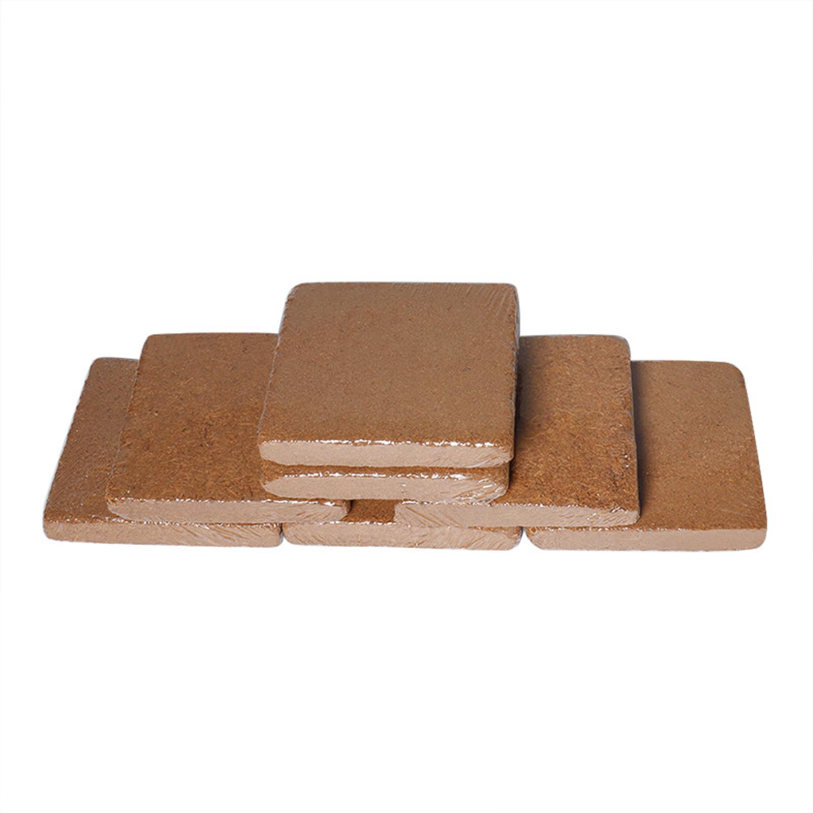 Coir Brick Potting Coconut Pea - Substrate Coconut Fiber 评论和价格