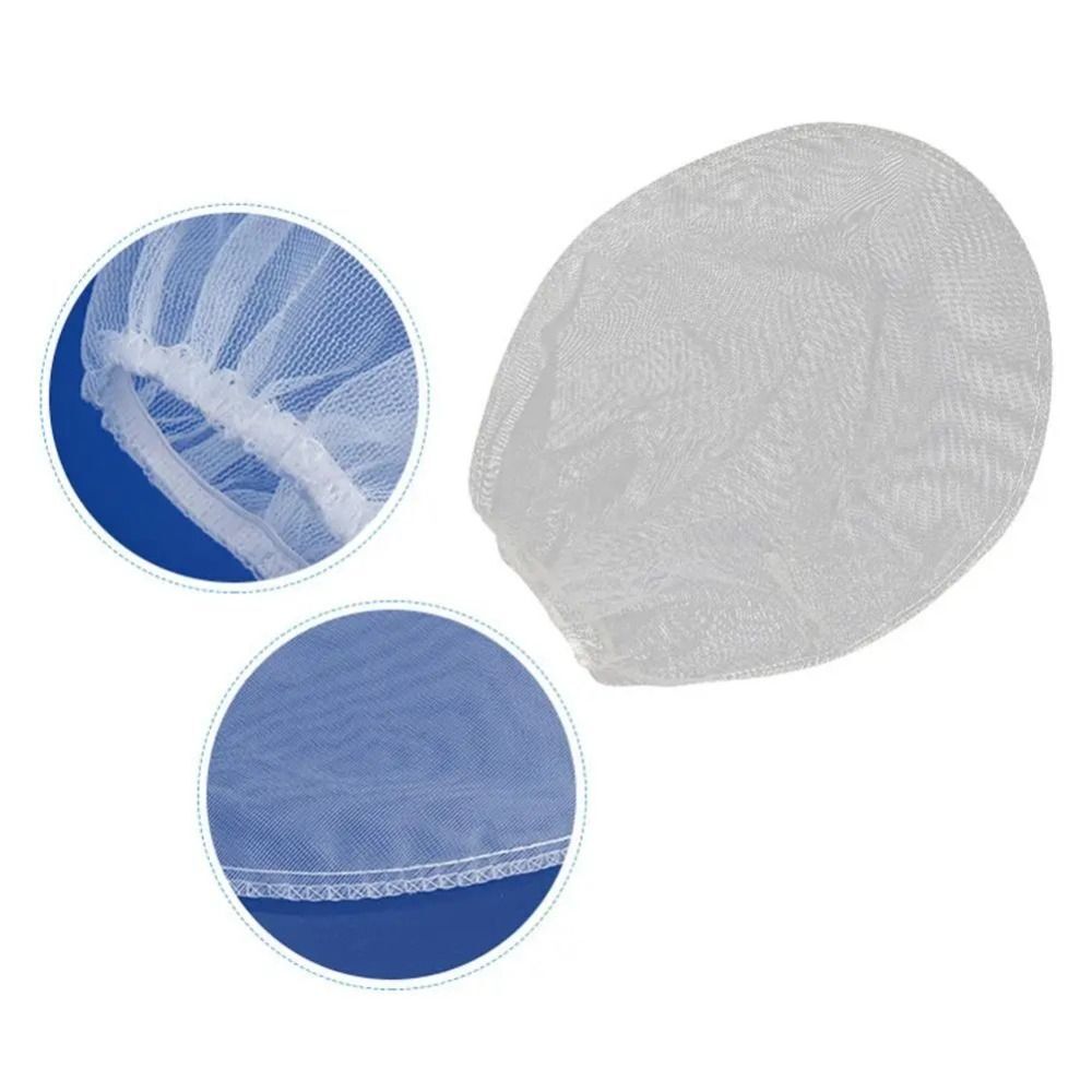 5Pcs New Top Opening Paint Str - Screen Top Mesh 评论和价格